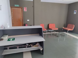 Oficina en alquiler en Centro en Palencia