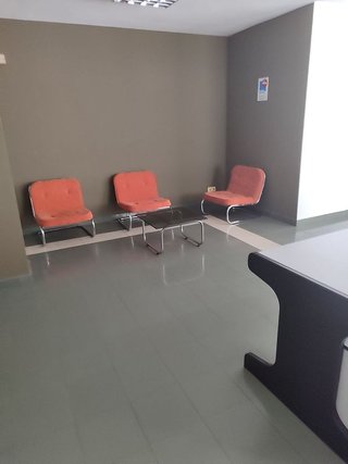 Oficina en alquiler en Centro en Palencia
