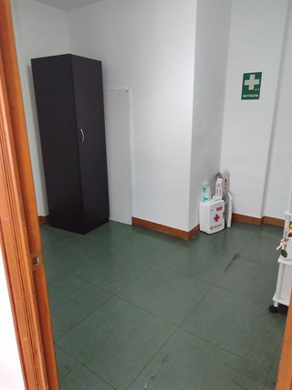 Oficina en alquiler en Centro en Palencia