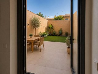 Casa pareada en venta en Can Feu - Can Gambús - Hostafrancs en Sabadell