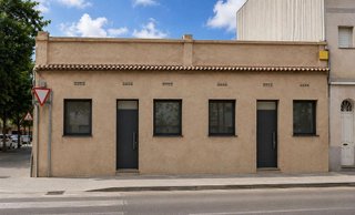 Casa pareada en venta en Can Feu - Can Gambús - Hostafrancs en Sabadell