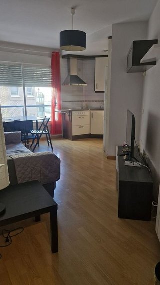 Piso en alquiler en El Pilar - La Estación en Talavera de la Reina