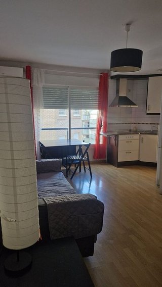 Piso en alquiler en El Pilar - La Estación en Talavera de la Reina