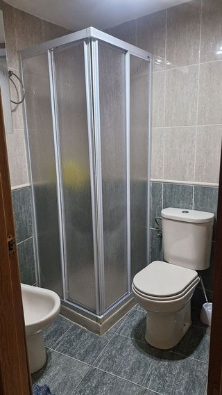 Piso en alquiler en El Pilar - La Estación en Talavera de la Reina