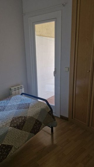 Piso en alquiler en El Pilar - La Estación en Talavera de la Reina