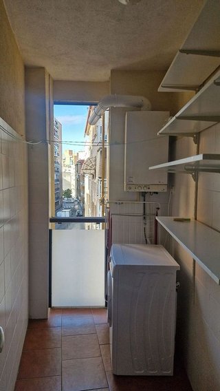 Piso en alquiler en El Pilar - La Estación en Talavera de la Reina