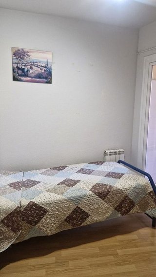 Piso en alquiler en El Pilar - La Estación en Talavera de la Reina
