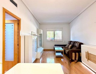 Piso en venta en L'Hostal - Lledoner en Granollers