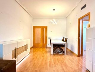 Piso en venta en L'Hostal - Lledoner en Granollers