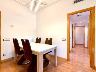 Piso en venta en L'Hostal - Lledoner en Granollers