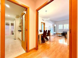 Piso en venta en L'Hostal - Lledoner en Granollers