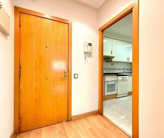 Piso en venta en L'Hostal - Lledoner en Granollers