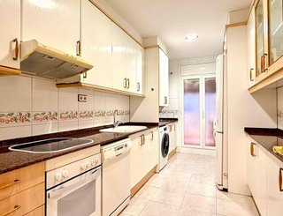 Piso en venta en L'Hostal - Lledoner en Granollers