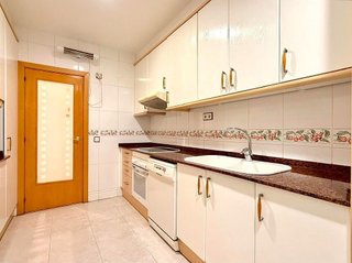 Piso en venta en L'Hostal - Lledoner en Granollers