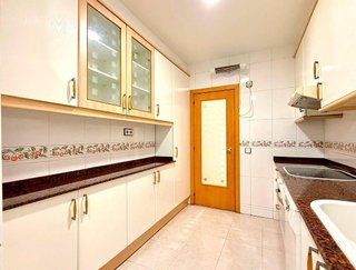 Piso en venta en L'Hostal - Lledoner en Granollers