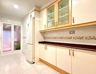 Piso en venta en L'Hostal - Lledoner en Granollers