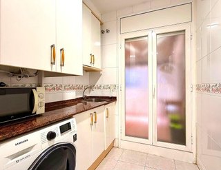 Piso en venta en L'Hostal - Lledoner en Granollers