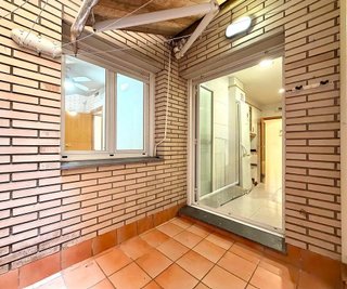 Piso en venta en L'Hostal - Lledoner en Granollers