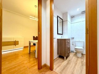Piso en venta en L'Hostal - Lledoner en Granollers