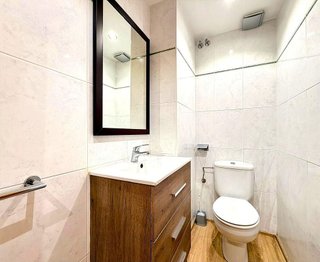Piso en venta en L'Hostal - Lledoner en Granollers