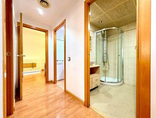 Piso en venta en L'Hostal - Lledoner en Granollers