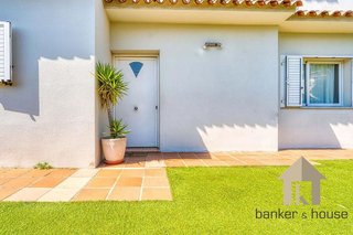 Casa adosada en venta en Guiera - Montflorit en Cerdanyola del Vallès