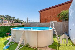 Casa adosada en venta en Guiera - Montflorit en Cerdanyola del Vallès