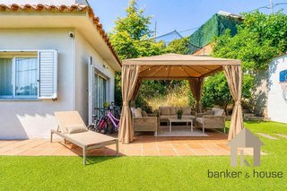 Casa adosada en venta en Guiera - Montflorit en Cerdanyola del Vallès