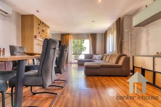 Casa adosada en venta en Guiera - Montflorit en Cerdanyola del Vallès