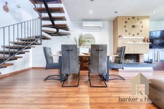 Casa adosada en venta en Guiera - Montflorit en Cerdanyola del Vallès