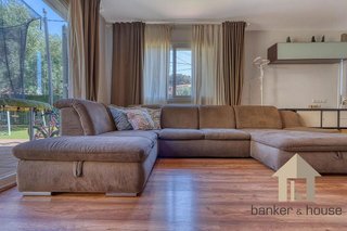 Casa adosada en venta en Guiera - Montflorit en Cerdanyola del Vallès
