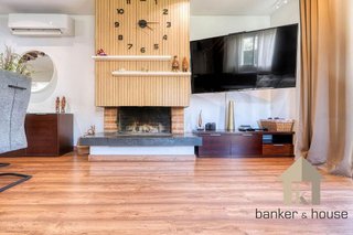 Casa adosada en venta en Guiera - Montflorit en Cerdanyola del Vallès