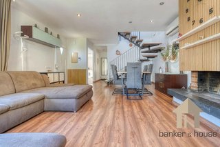 Casa adosada en venta en Guiera - Montflorit en Cerdanyola del Vallès