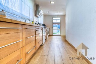 Casa adosada en venta en Guiera - Montflorit en Cerdanyola del Vallès