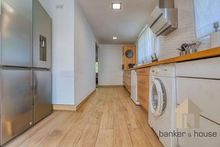Casa adosada en venta en Guiera - Montflorit en Cerdanyola del Vallès