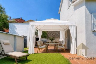 Casa adosada en venta en Guiera - Montflorit en Cerdanyola del Vallès