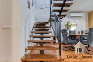 Casa adosada en venta en Guiera - Montflorit en Cerdanyola del Vallès