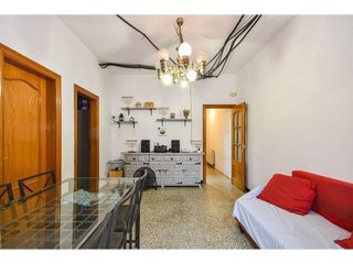 Piso en venta en El Calderi - Estació del Nord - Estació de França en Mollet del Vallès