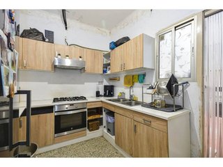 Piso en venta en El Calderi - Estació del Nord - Estació de França en Mollet del Vallès