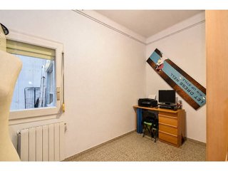 Piso en venta en El Calderi - Estació del Nord - Estació de França en Mollet del Vallès