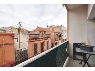 Piso en venta en El Calderi - Estació del Nord - Estació de França en Mollet del Vallès