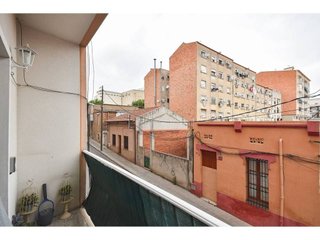 Piso en venta en El Calderi - Estació del Nord - Estació de França en Mollet del Vallès