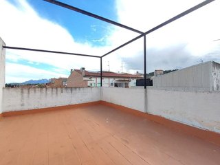Casa adosada en venta en Sant Joan de Vilatorrada