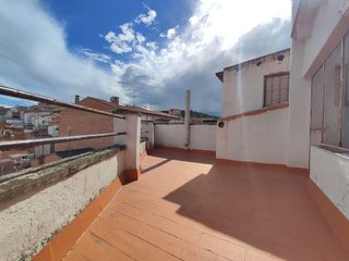 Casa adosada en venta en Sant Joan de Vilatorrada
