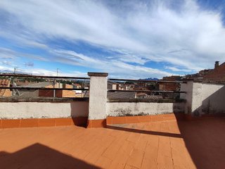 Casa adosada en venta en Sant Joan de Vilatorrada