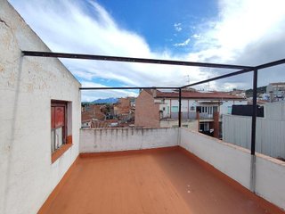 Casa adosada en venta en Sant Joan de Vilatorrada