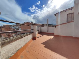 Casa adosada en venta en Sant Joan de Vilatorrada
