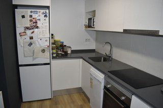 Piso en venta en La Geltrú en Vilanova i La Geltrú