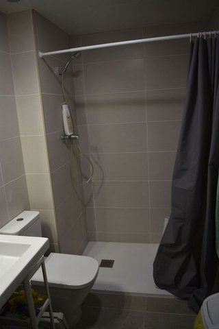 Piso en venta en La Geltrú en Vilanova i La Geltrú