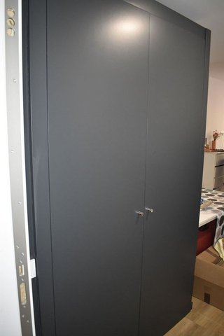 Piso en venta en La Geltrú en Vilanova i La Geltrú